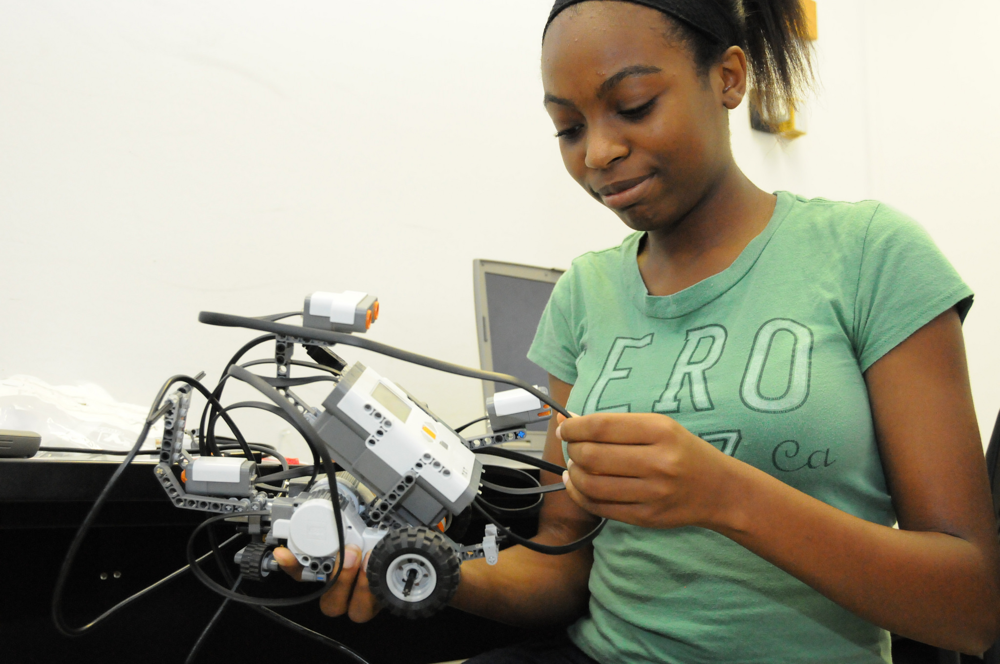 NC-MSEN PCP Activities and Components | William & Ida Friday Institute ...