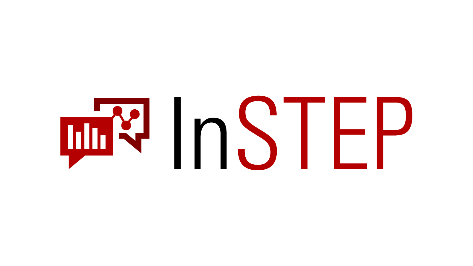 InSTEP logo