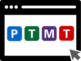 PTMT Logo