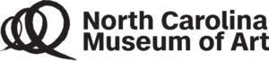 North Carolina Museum of Art logo