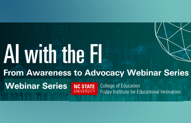 AI with the FI: From Awareness to Advocacy