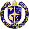 Wake Early College of Health and Sciences seal
