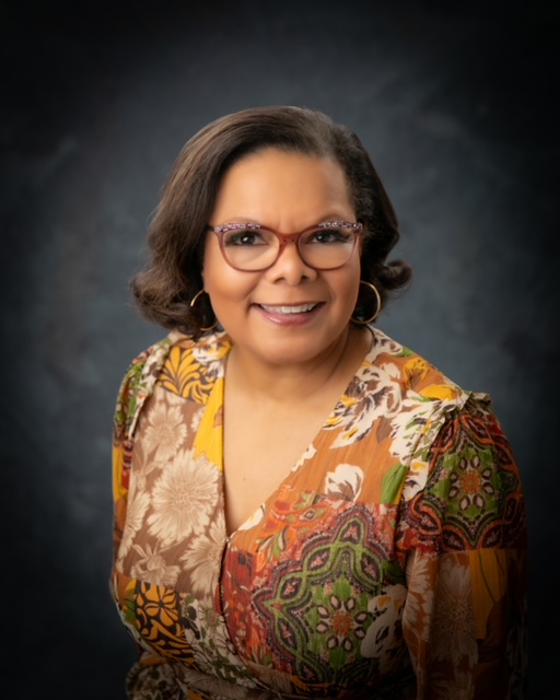 Dr. Maria Pitre-Martin