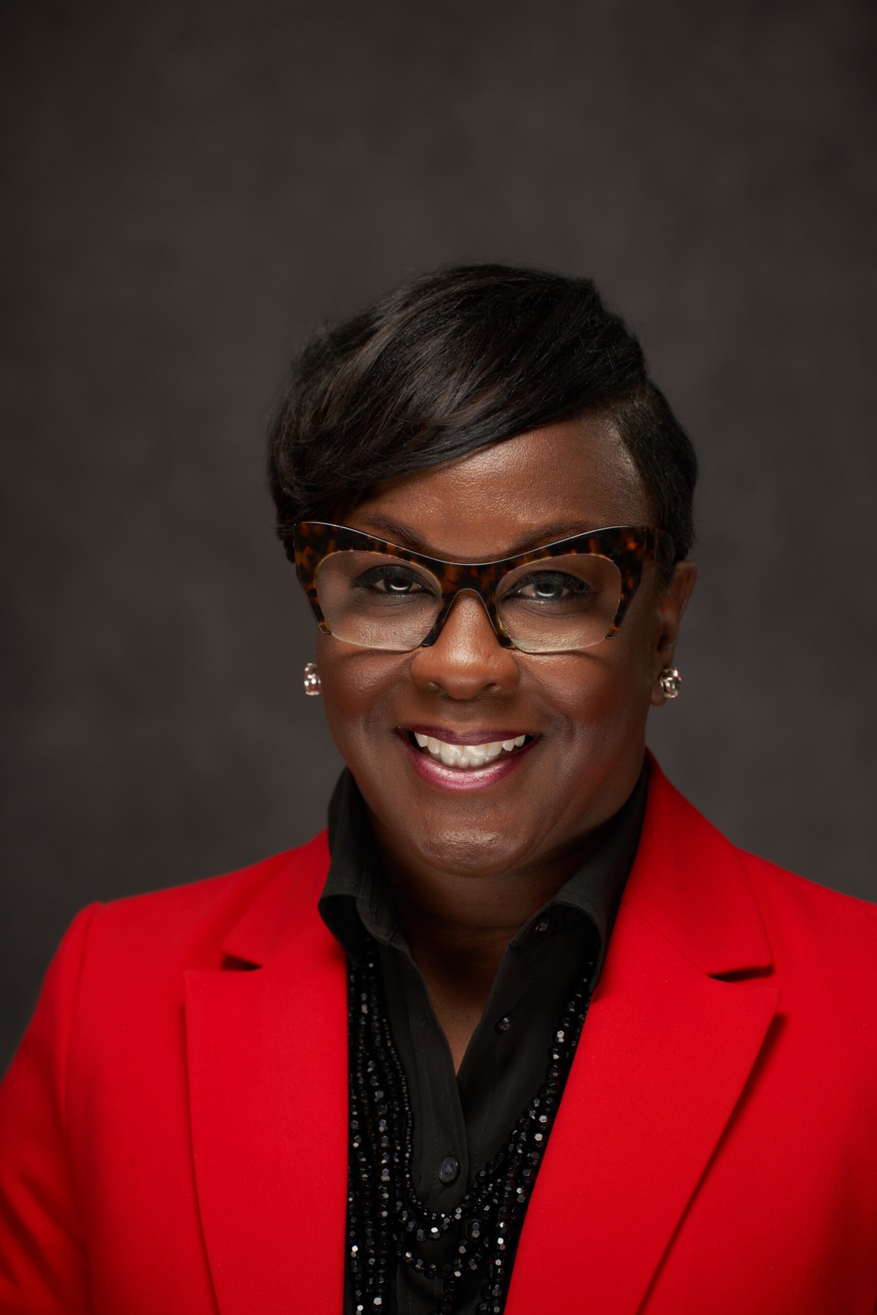 Dr. Alicia Bailey