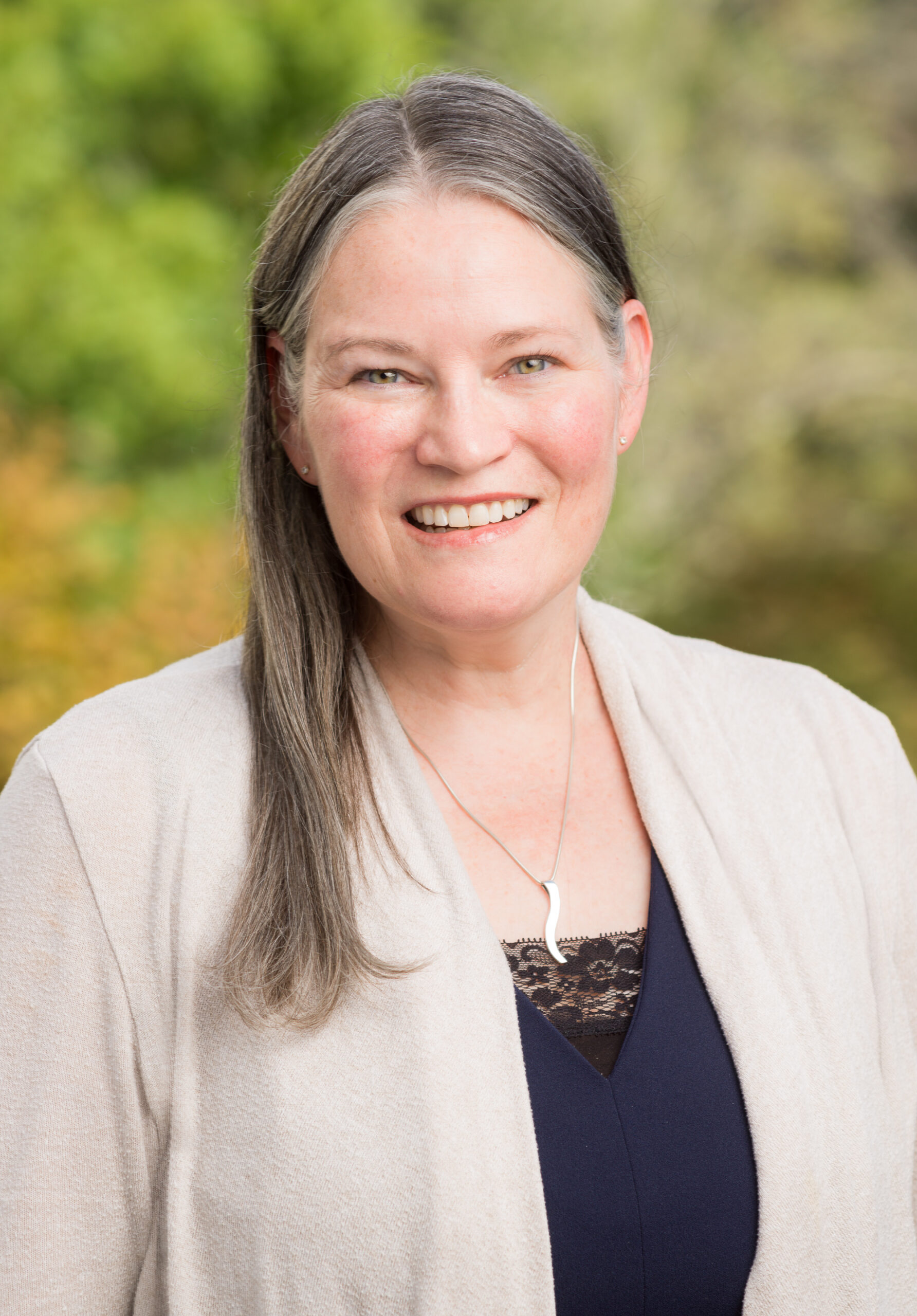 MAUREEN STOVER
Vice President of Policy &amp; Engagement