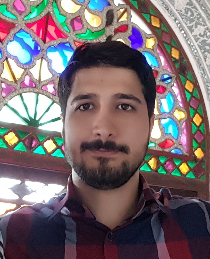 Majid Komasi