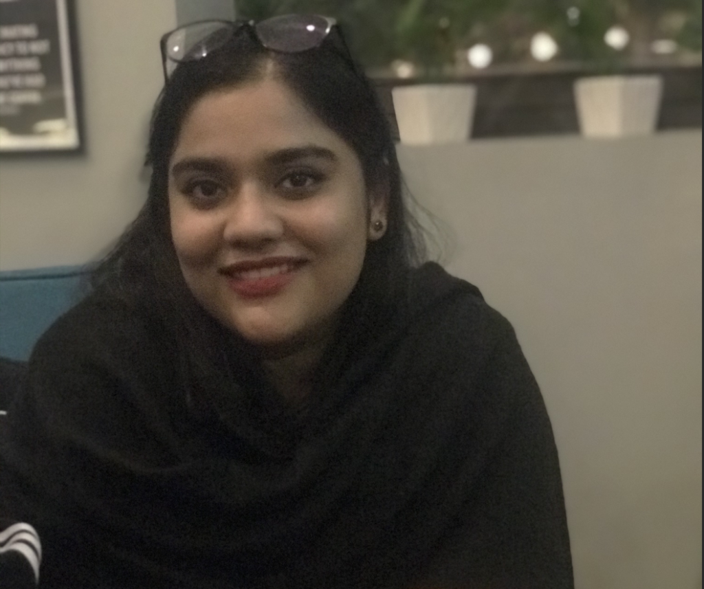 Haleema Khalil