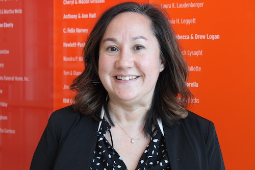 Gemma Mojica headshot