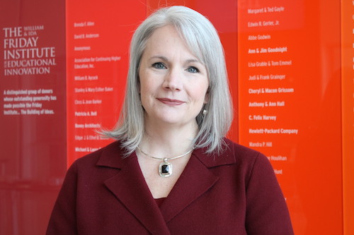 Rebekah Davis Headshot