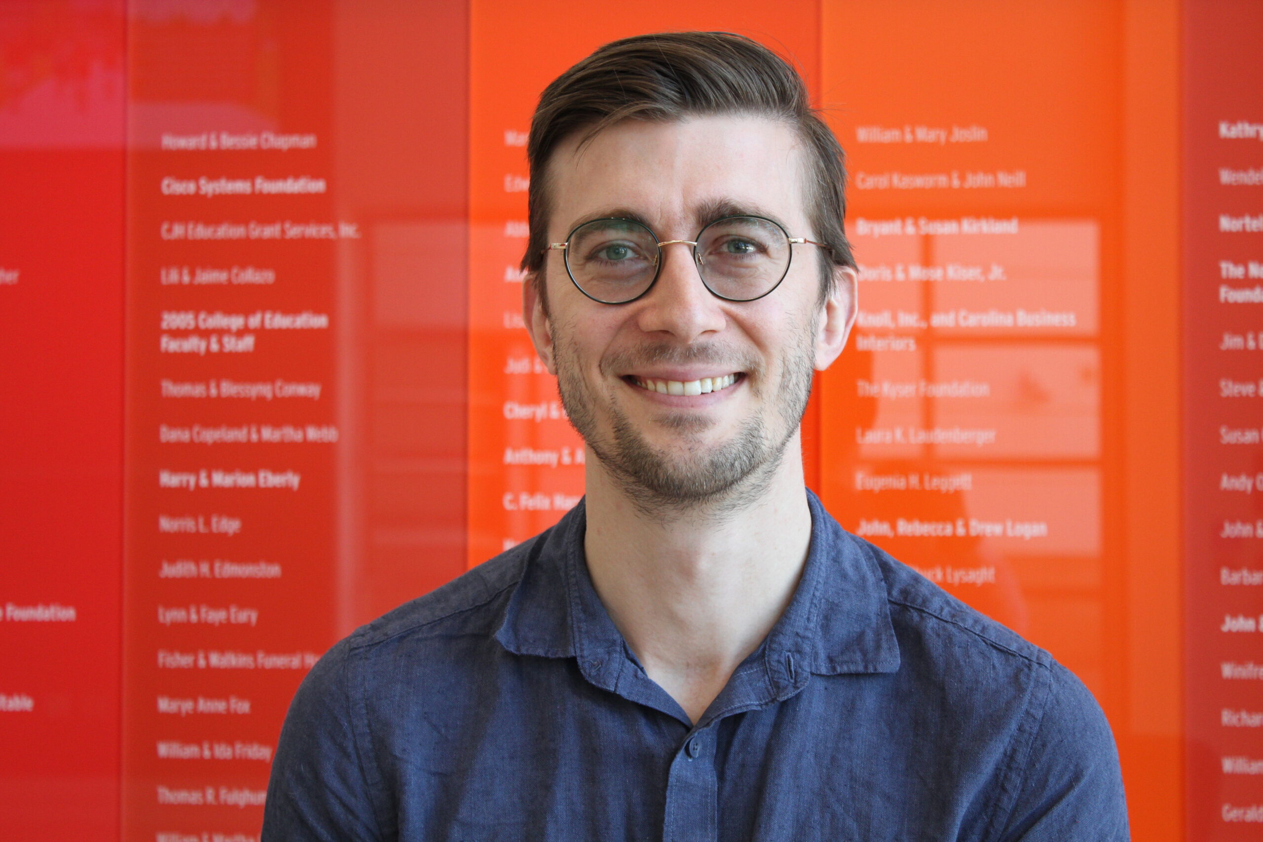 Russell Dirgo, PLLC Team Member