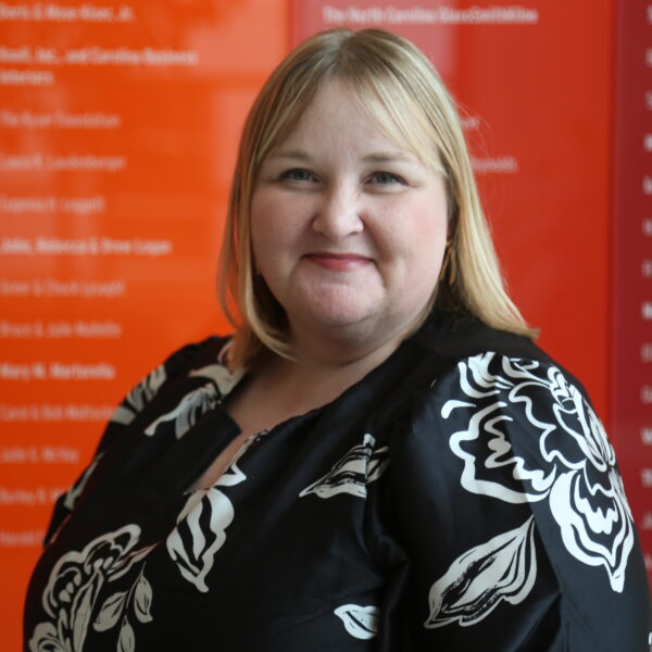 Becky Evans Wilson