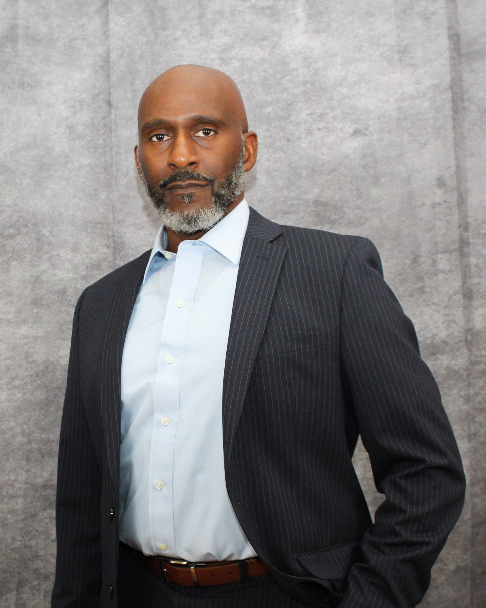 Dr. Michael Myrick
Deputy Superintendent-CAO, Edgecombe County Schools