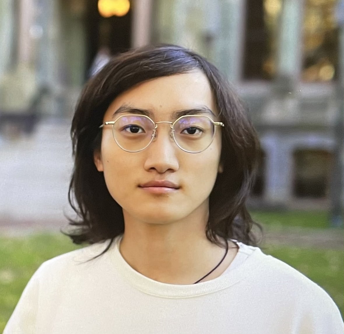 Yilin Liu
