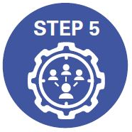 Step Five