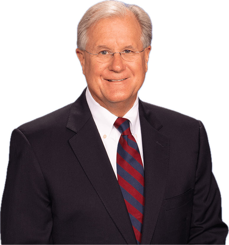 Photo of Dr. Del Burns